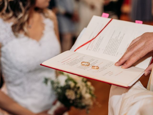 O casamento de Daniel e Daniela em Bragança, Bragança (Concelho) 15