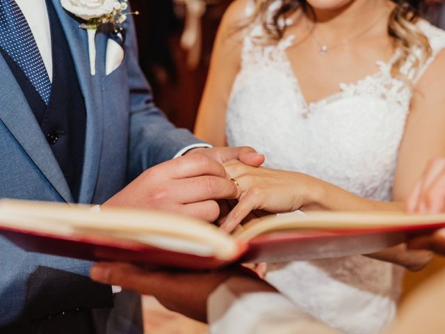 O casamento de Daniel e Daniela em Bragança, Bragança (Concelho) 16