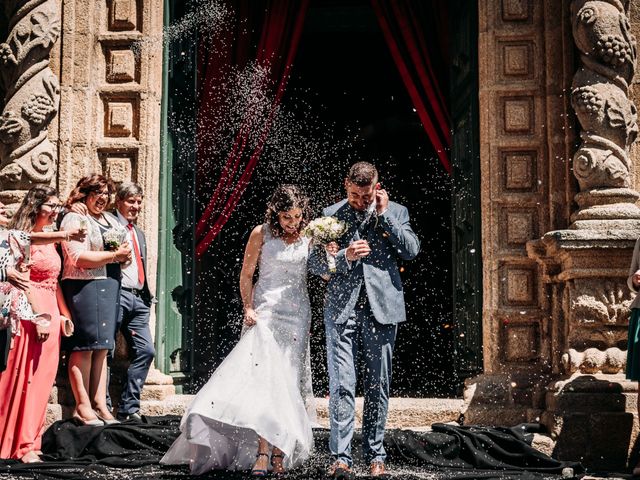 O casamento de Daniel e Daniela em Bragança, Bragança (Concelho) 17