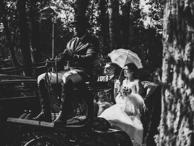 O casamento de Daniel e Daniela em Bragança, Bragança (Concelho) 18