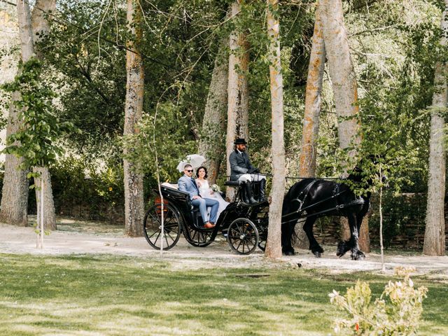 O casamento de Daniel e Daniela em Bragança, Bragança (Concelho) 20