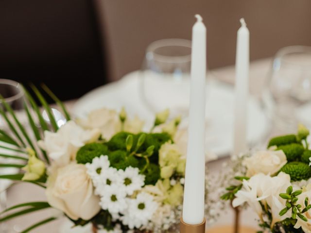 O casamento de Daniel e Daniela em Bragança, Bragança (Concelho) 23