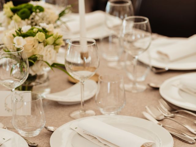 O casamento de Daniel e Daniela em Bragança, Bragança (Concelho) 26