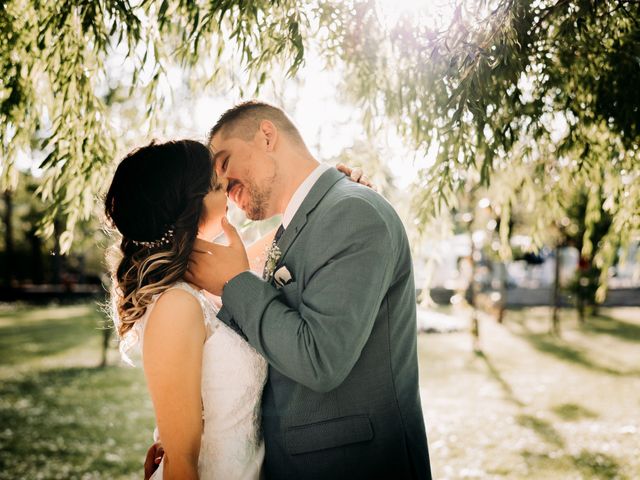 O casamento de Daniel e Daniela em Bragança, Bragança (Concelho) 1
