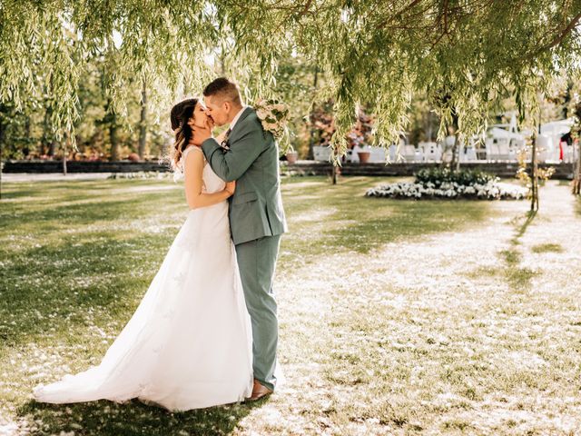 O casamento de Daniel e Daniela em Bragança, Bragança (Concelho) 27