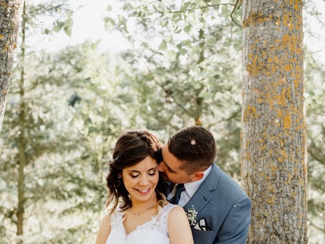 O casamento de Daniel e Daniela em Bragança, Bragança (Concelho) 2