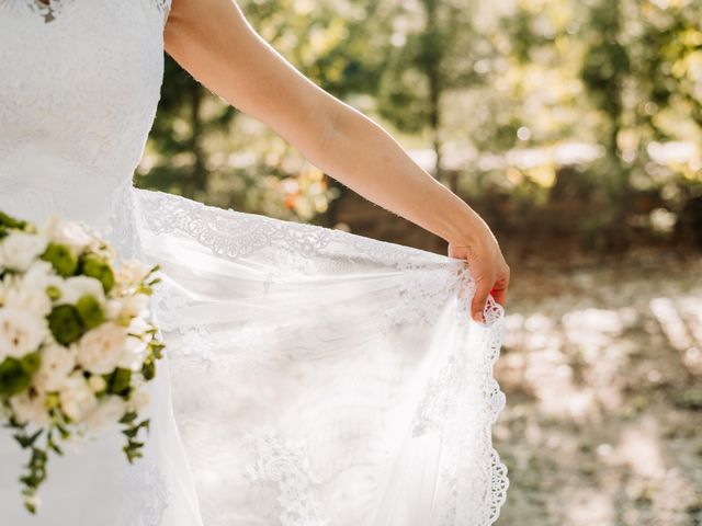 O casamento de Daniel e Daniela em Bragança, Bragança (Concelho) 28