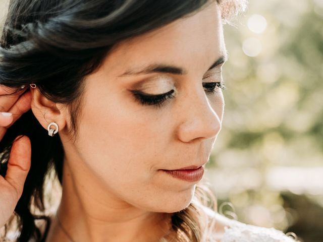 O casamento de Daniel e Daniela em Bragança, Bragança (Concelho) 30