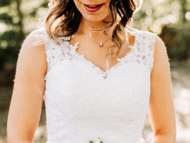 O casamento de Daniel e Daniela em Bragança, Bragança (Concelho) 32