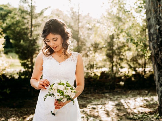 O casamento de Daniel e Daniela em Bragança, Bragança (Concelho) 33
