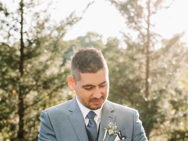 O casamento de Daniel e Daniela em Bragança, Bragança (Concelho) 34