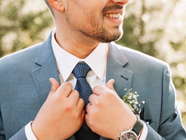O casamento de Daniel e Daniela em Bragança, Bragança (Concelho) 35