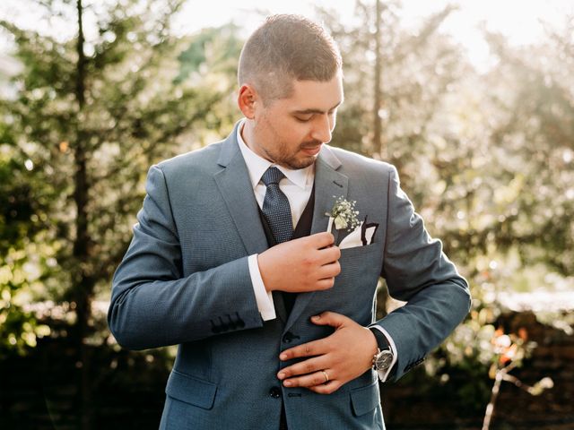 O casamento de Daniel e Daniela em Bragança, Bragança (Concelho) 36