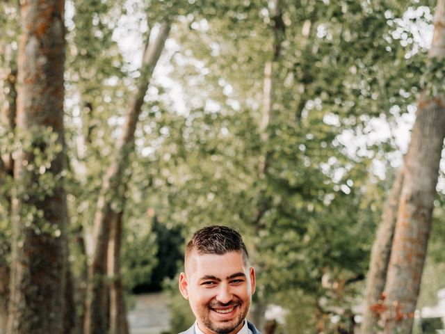 O casamento de Daniel e Daniela em Bragança, Bragança (Concelho) 37