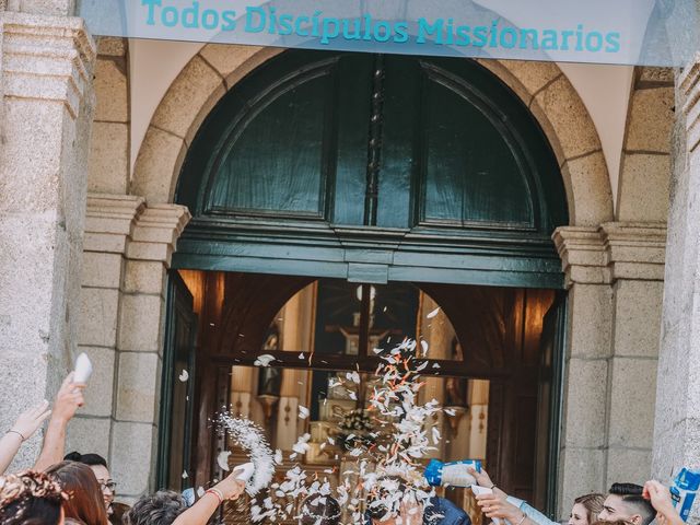 O casamento de Marcelo e Joana em Porto, Porto (Concelho) 29