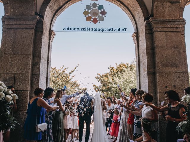 O casamento de Marcelo e Joana em Porto, Porto (Concelho) 30