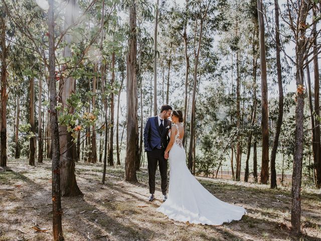 O casamento de Marcelo e Joana em Porto, Porto (Concelho) 37