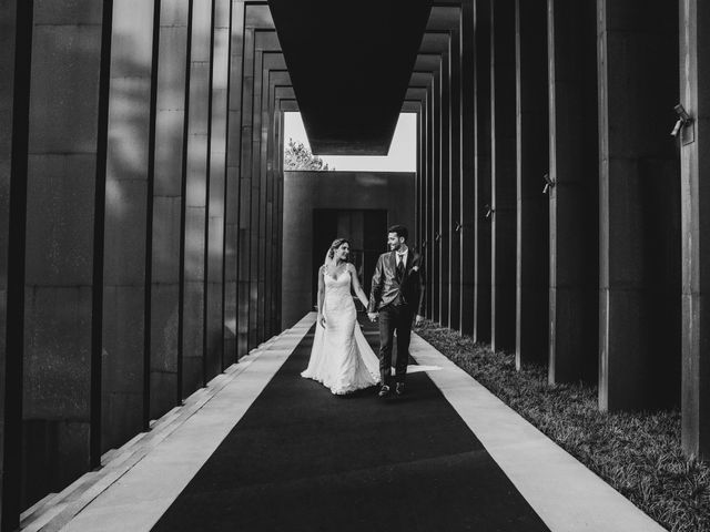 O casamento de Marcelo e Joana em Porto, Porto (Concelho) 49