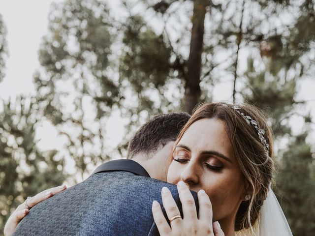 O casamento de Marcelo e Joana em Porto, Porto (Concelho) 50