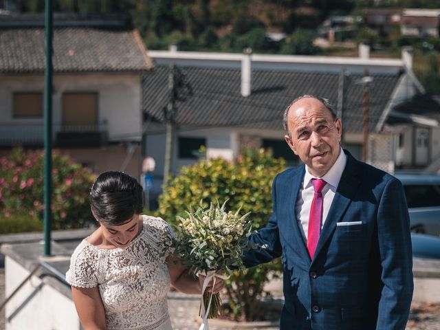 O casamento de André e Patrícia em Colmeias, Leiria (Concelho) 21