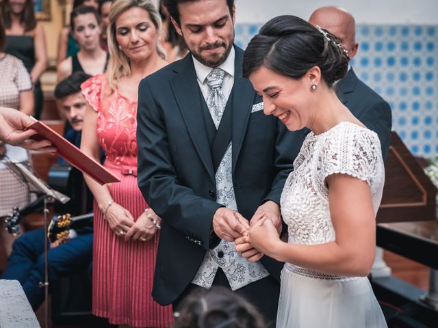 O casamento de André e Patrícia em Colmeias, Leiria (Concelho) 31