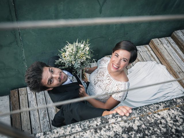 O casamento de André e Patrícia em Colmeias, Leiria (Concelho) 58