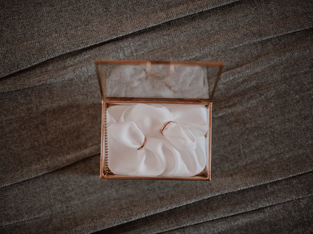O casamento de Sérgio e Magda em Coimbra, Coimbra (Concelho) 2