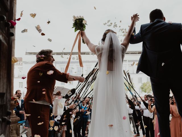 O casamento de Sérgio e Magda em Coimbra, Coimbra (Concelho) 7