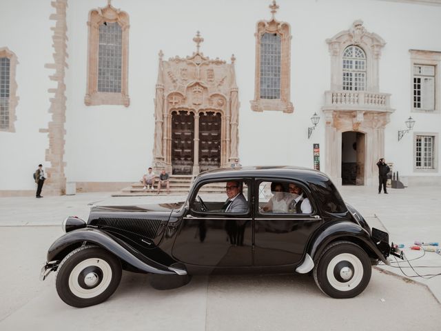 O casamento de Sérgio e Magda em Coimbra, Coimbra (Concelho) 10