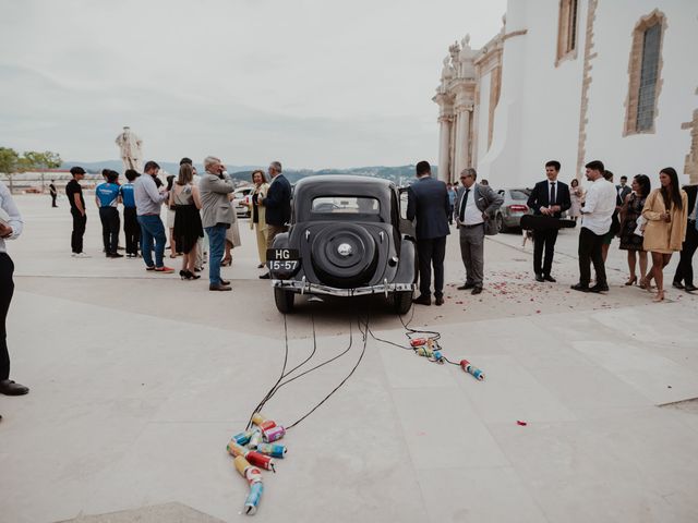 O casamento de Sérgio e Magda em Coimbra, Coimbra (Concelho) 11