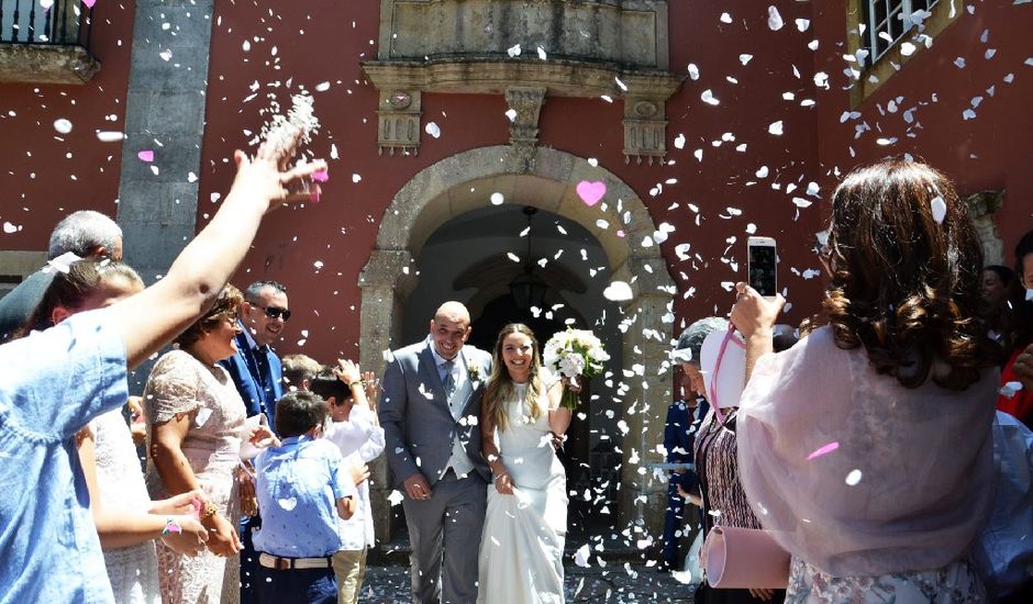 O casamento de Nuno e Mariana em Sintra, Sintra