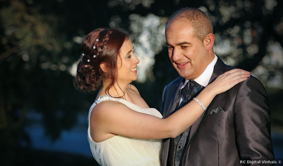 O casamento de Rui e Margarida em Valpaços, Valpaços