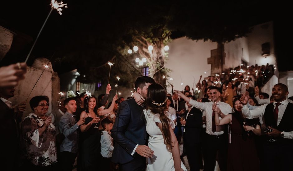 O casamento de Sérgio e Magda em Coimbra, Coimbra (Concelho)