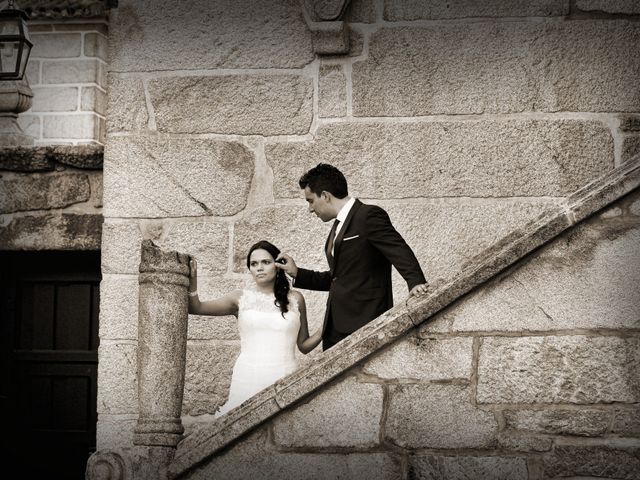 O casamento de Gabriel e Manuela em Chaves, Chaves 79
