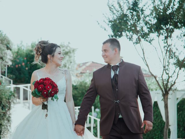 O casamento de Armand e Melissa em Ribeira de Pena, Ribeira de Pena 24