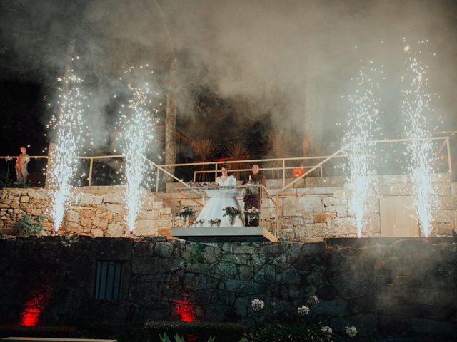 O casamento de Armand e Melissa em Ribeira de Pena, Ribeira de Pena 32