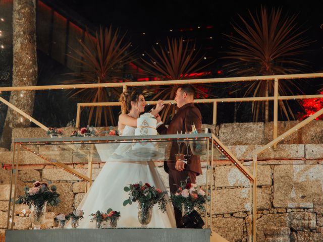 O casamento de Armand e Melissa em Ribeira de Pena, Ribeira de Pena 33