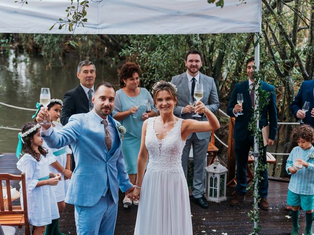 O casamento de Jorge e Aurinia em Vila Nova de Famalicão, Vila Nova de Famalicão 11