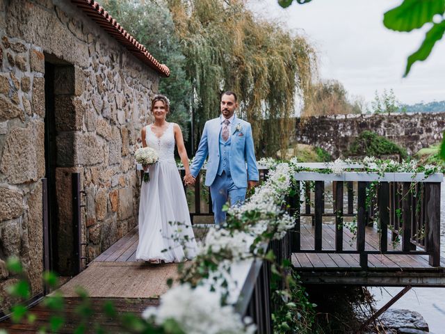 O casamento de Jorge e Aurinia em Vila Nova de Famalicão, Vila Nova de Famalicão 13