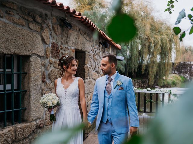 O casamento de Jorge e Aurinia em Vila Nova de Famalicão, Vila Nova de Famalicão 14