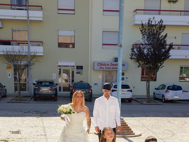 O casamento de Raquel e Carla em Moita, Moita 7