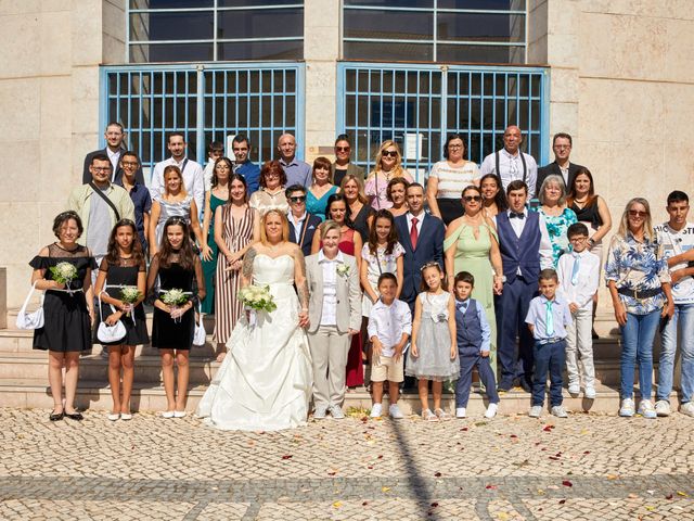 O casamento de Raquel e Carla em Moita, Moita 22