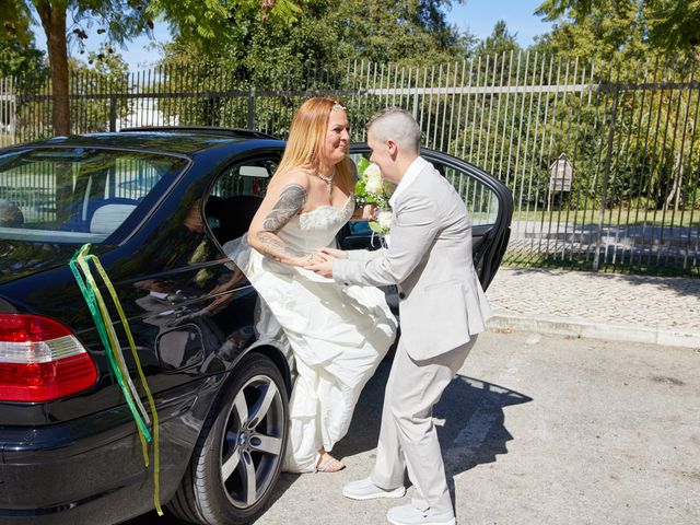 O casamento de Raquel e Carla em Moita, Moita 24