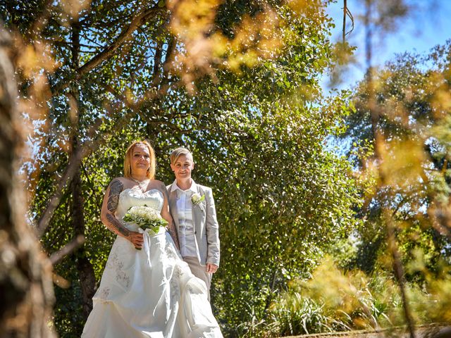 O casamento de Raquel e Carla em Moita, Moita 26