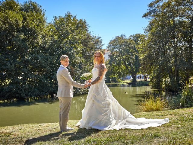 O casamento de Raquel e Carla em Moita, Moita 27