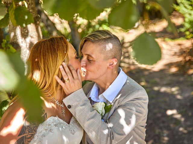 O casamento de Raquel e Carla em Moita, Moita 29