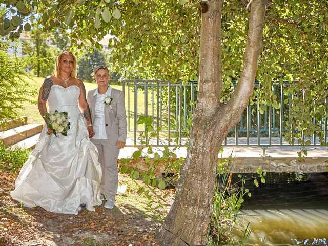 O casamento de Raquel e Carla em Moita, Moita 31