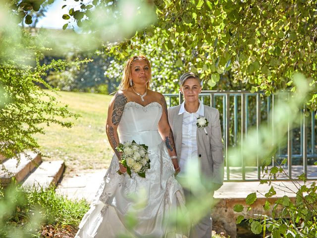 O casamento de Raquel e Carla em Moita, Moita 32