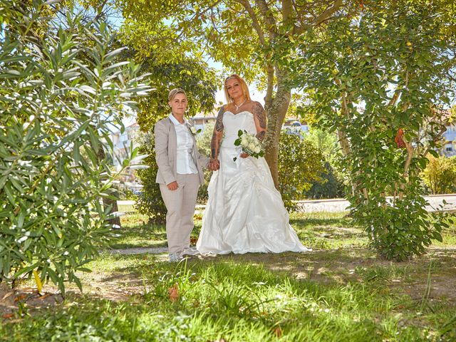 O casamento de Raquel e Carla em Moita, Moita 37