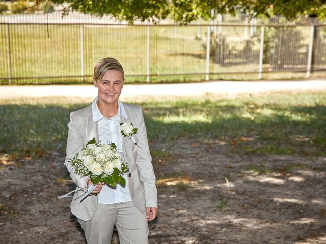 O casamento de Raquel e Carla em Moita, Moita 41